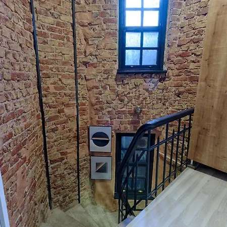 Apartment Azad Homes Tomtom Istanbul