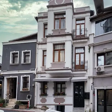 Azad Homes Tomtom Apartamento *