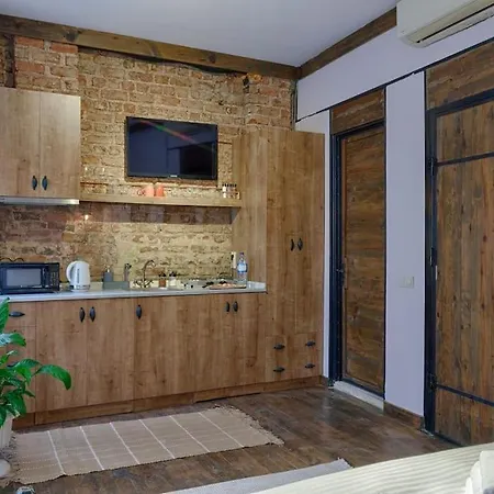 Azad Homes Tomtom Apartmán