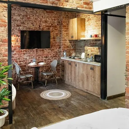 Azad Homes Tomtom * Istanbulská provincie