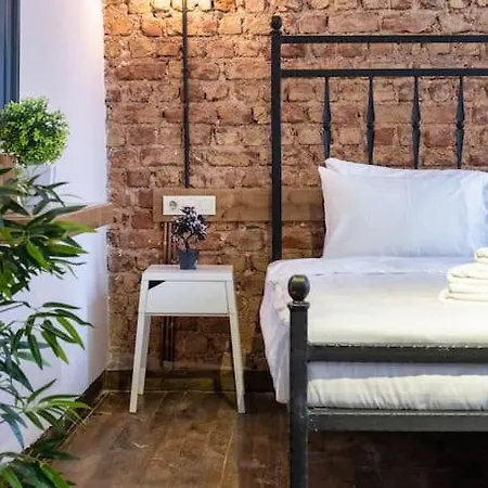 Apartamento Azad Homes Tomtom