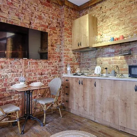 Apartmán Azad Homes Tomtom