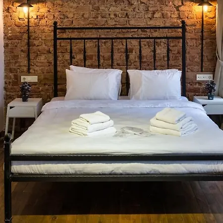 Azad Homes Tomtom * Istanbul